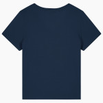 Atlantic Hockey Hockey <span class="pdp-name-mascot">Atlantic Hockey Association</span> Stanley/Stella Women's Stella Isla V-Neck Tee Back Thumbnail