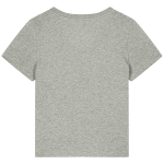 FLUSHING HIGH SCHOOL RAIDERS <span class="pdp-name-mascot">FLUSHING RAIDERS</span> Stanley/Stella Women's Stella Isla V-Neck Tee Back Thumbnail