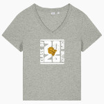 Capo Valley Cougars <span class="pdp-name-mascot">Capo Valley Cougars</span> Stanley/Stella Women's Stella Isla V-Neck Tee Front Thumbnail