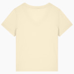 Grove City Area Sch Distr Soccer Bo Eagles <span class="pdp-name-mascot">Grove City Area Sch Distr Soccer Bo Eagles</span> Stanley/Stella Women's Stella Isla V-Neck Tee Back Thumbnail