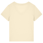 SUNY Broome Hornets <span class="pdp-name-mascot">SUNY Broome Community College Hornets</span> Stanley/Stella Women's Stella Isla V-Neck Tee Back Thumbnail