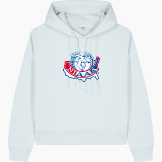 Stanley/Stella Women's Stella Nora Hooded Sweatshirt