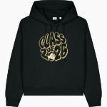 ROYAL HIGH SCHOOL KNIGHTS <span class="pdp-name-mascot">ROYAL KNIGHTS</span> Stanley/Stella Women's Stella Nora Hooded Sweatshirt Front Thumbnail