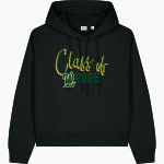 West Linn Lions <span class="pdp-name-mascot">West Linn Lions</span> Stanley/Stella Women's Stella Nora Hooded Sweatshirt Front Thumbnail