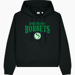 Northeast Hornets Stanley/Stella Women's Stella Nora Hooded Sweatshirt Front Thumbnail