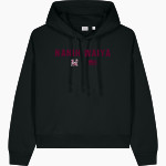 NANIH WAIYA HIGH SCHOOL WARRIORS <span class="pdp-name-mascot">NANIH WAIYA WARRIORS</span> Stanley/Stella Women's Stella Nora Hooded Sweatshirt Front Thumbnail