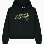 Bishop Noll Warriors <span class="pdp-name-mascot">Bishop Noll Warriors</span> Stanley/Stella Women's Stella Nora Hooded Sweatshirt Front Thumbnail