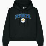 New York State Athletic Trainers' Association Stanley/Stella Women's Stella Nora Hooded Sweatshirt Front Thumbnail