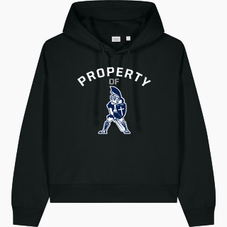 Stanley/Stella Women's Stella Nora Hooded Sweatshirt