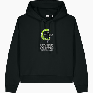 Stanley/Stella Women's Stella Nora Hooded Sweatshirt