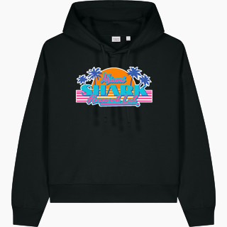 Stanley/Stella Women's Stella Nora Hooded Sweatshirt