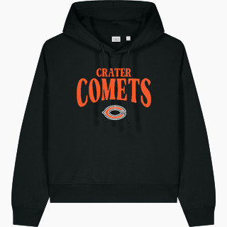 Stanley/Stella Women's Stella Nora Hooded Sweatshirt