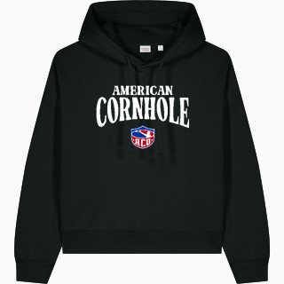 Stanley/Stella Women's Stella Nora Hooded Sweatshirt