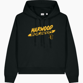 Stanley/Stella Women's Stella Nora Hooded Sweatshirt