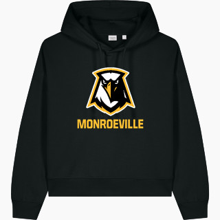 Stanley/Stella Women's Stella Nora Hooded Sweatshirt