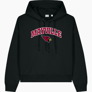 Stanley/Stella Women's Stella Nora Hooded Sweatshirt