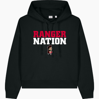 Stanley/Stella Women's Stella Nora Hooded Sweatshirt