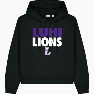 Stanley/Stella Women's Stella Nora Hooded Sweatshirt