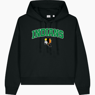 Stanley/Stella Women's Stella Nora Hooded Sweatshirt