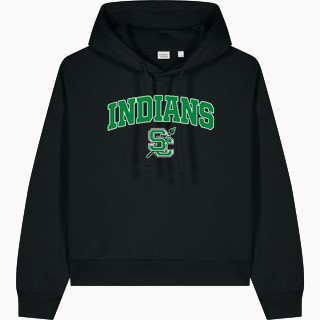 Stanley/Stella Women's Stella Nora Hooded Sweatshirt