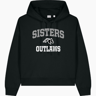 Stanley/Stella Women's Stella Nora Hooded Sweatshirt