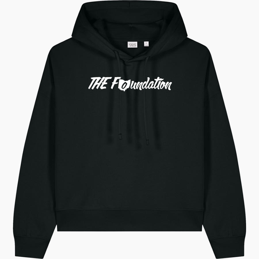 The Foundation The Foundation Stanley/Stella Women's Stella Nora Hooded Sweatshirt