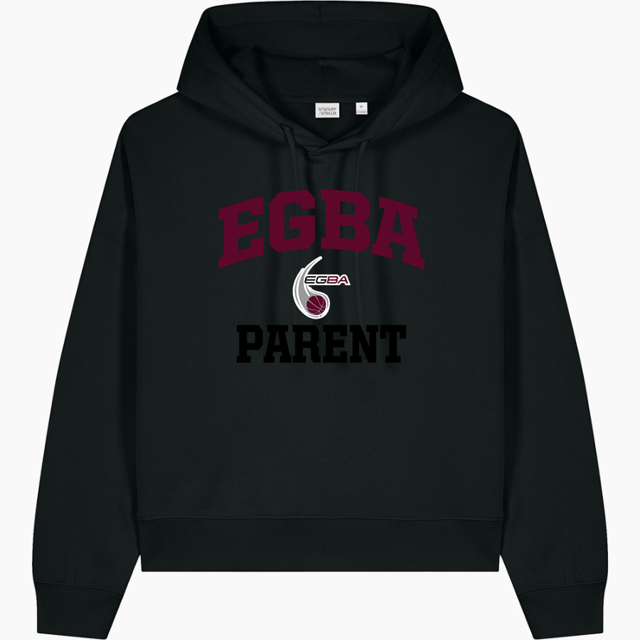 EGBA Avengers Stanley/Stella Women's Stella Nora Hooded Sweatshirt