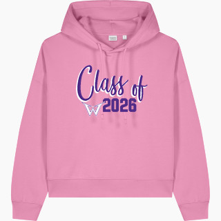 Stanley/Stella Women's Stella Nora Hooded Sweatshirt