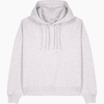 Mcneese Cowboys Stanley/Stella Women's Stella Nora Hooded Sweatshirt Front Thumbnail