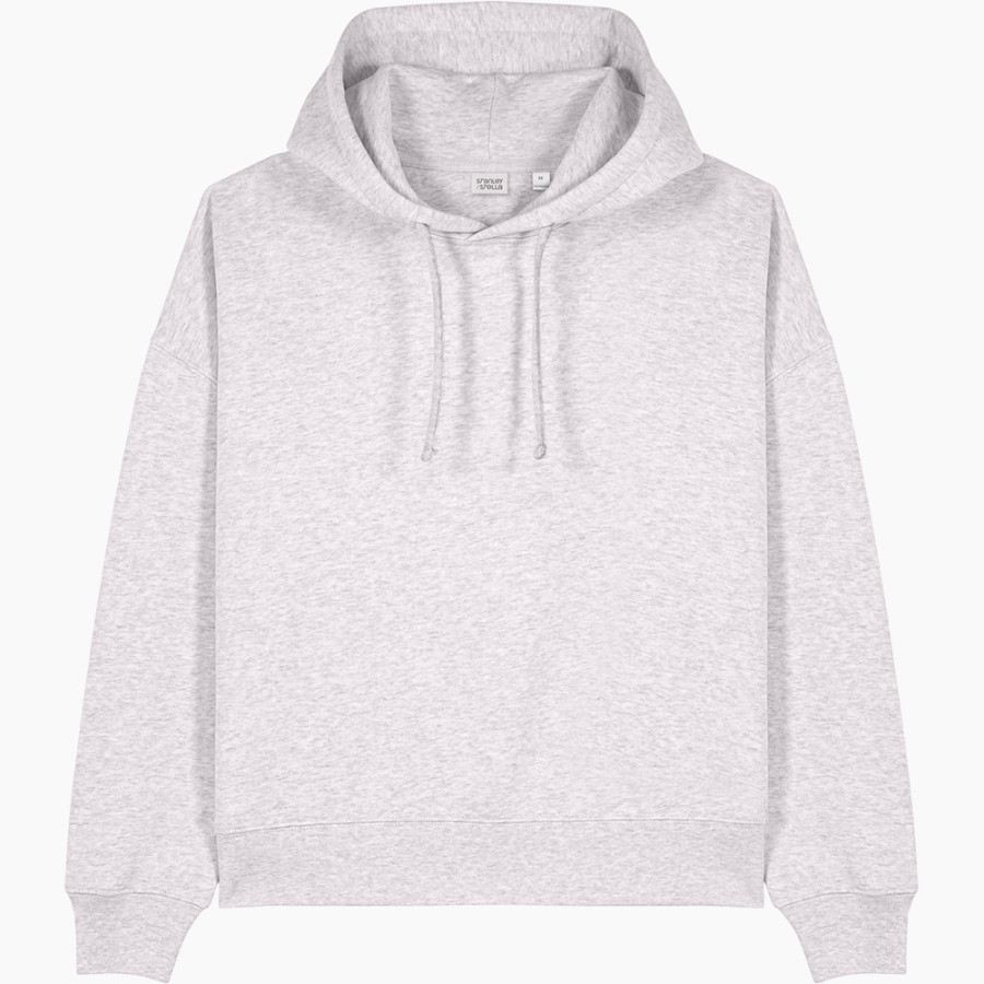 Mcneese Cowboys Stanley/Stella Women's Stella Nora Hooded Sweatshirt