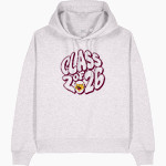 KALIDA HIGH SCHOOL WILDCATS <span class="pdp-name-mascot">KALIDA WILDCATS</span> Stanley/Stella Women's Stella Nora Hooded Sweatshirt Front Thumbnail