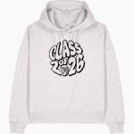 Dr. Thomas Randle Lions <span class="pdp-name-mascot">Thomas Randle HS Lions</span> Stanley/Stella Women's Stella Nora Hooded Sweatshirt Front Thumbnail