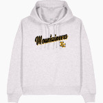 Everest Academy Stanley/Stella Women's Stella Nora Hooded Sweatshirt Front Thumbnail