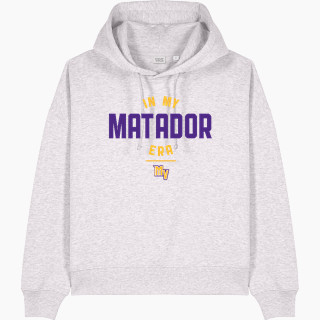 Stanley/Stella Women's Stella Nora Hooded Sweatshirt