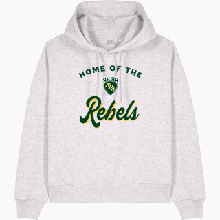 Stanley/Stella Women's Stella Nora Hooded Sweatshirt