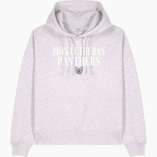 Stanley/Stella Women's Stella Nora Hooded Sweatshirt