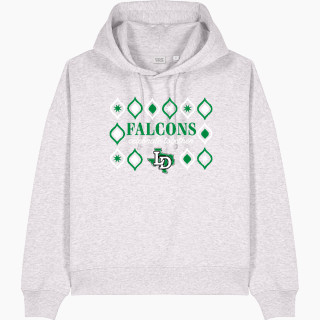 Stanley/Stella Women's Stella Nora Hooded Sweatshirt