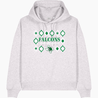 Stanley/Stella Women's Stella Nora Hooded Sweatshirt