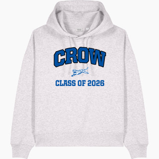 Stanley/Stella Women's Stella Nora Hooded Sweatshirt