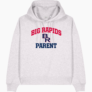 Stanley/Stella Women's Stella Nora Hooded Sweatshirt