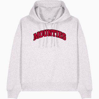 Stanley/Stella Women's Stella Nora Hooded Sweatshirt