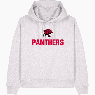 Stanley/Stella Women's Stella Nora Hooded Sweatshirt