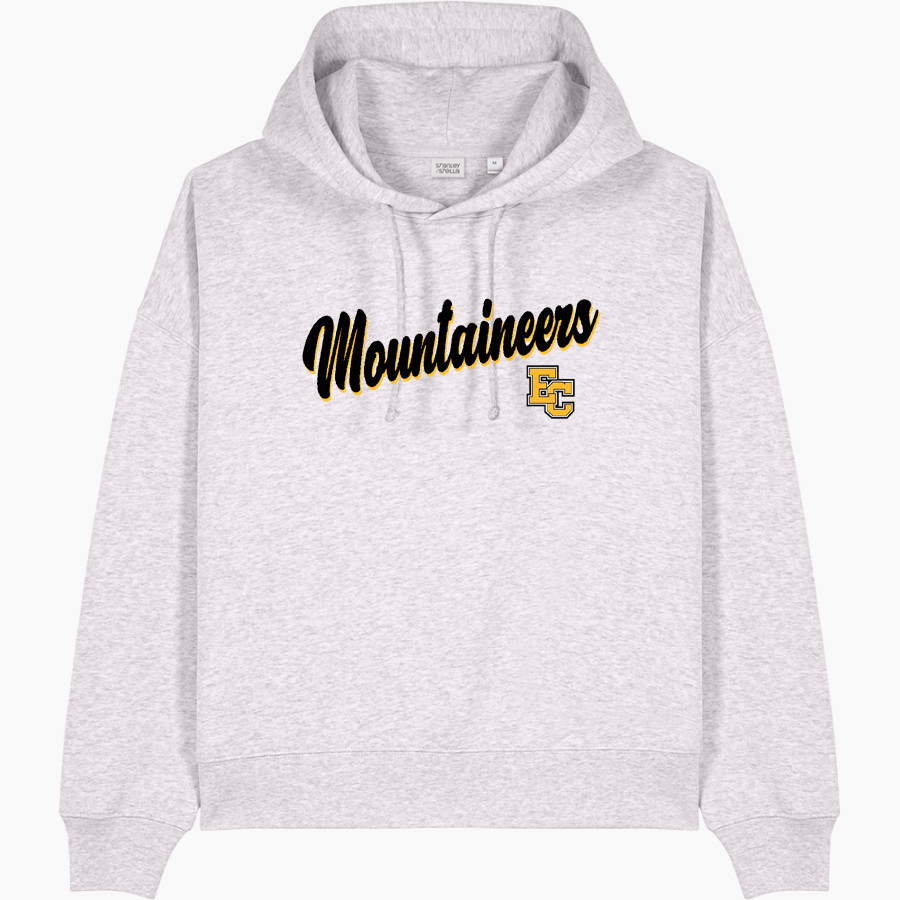 Everest Academy Stanley/Stella Women's Stella Nora Hooded Sweatshirt