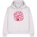 SAINT JOSEPH ACADEMY WILDCATS <span class="pdp-name-mascot">SAINT JOSEPH WILDCATS</span> Stanley/Stella Women's Stella Nora Hooded Sweatshirt Front Thumbnail