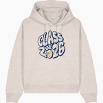 North Muskegon Norsemen <span class="pdp-name-mascot">North Muskegon High School Norsemen</span> Stanley/Stella Women's Stella Nora Hooded Sweatshirt Front Thumbnail