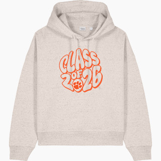 Stanley/Stella Women's Stella Nora Hooded Sweatshirt