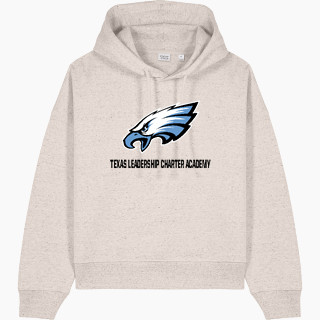 Stanley/Stella Women's Stella Nora Hooded Sweatshirt