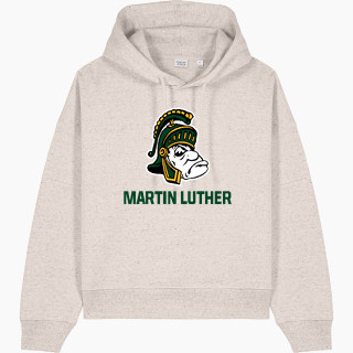 Stanley/Stella Women's Stella Nora Hooded Sweatshirt