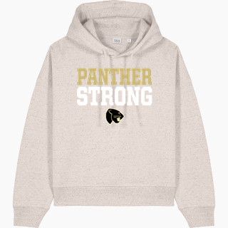 Stanley/Stella Women's Stella Nora Hooded Sweatshirt