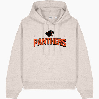 Stanley/Stella Women's Stella Nora Hooded Sweatshirt